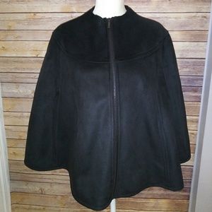 Calvin Klein cape